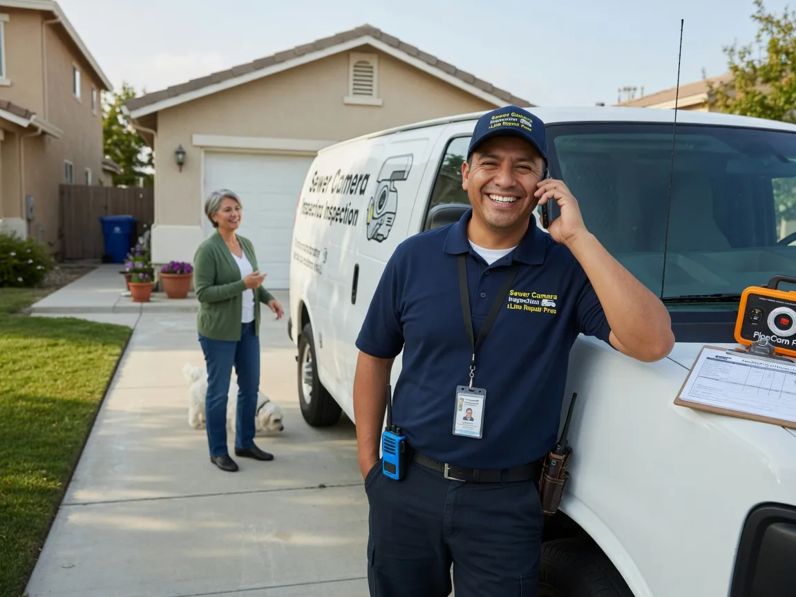 Sewer Line Repair Minor Hill, TN FAQs